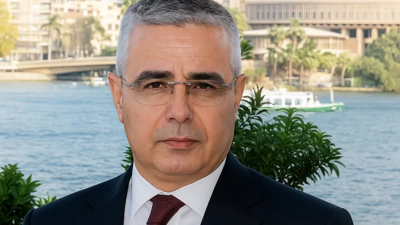 DTX-nın saxladığı sabiq diplomat Ramiz Vəliyevlə bağlı YENİ XƏBƏR