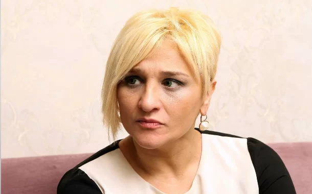 Mətanət Əliverdiyeva: “Onların adından Cabirin ailəsindən üzr istəyirəm”