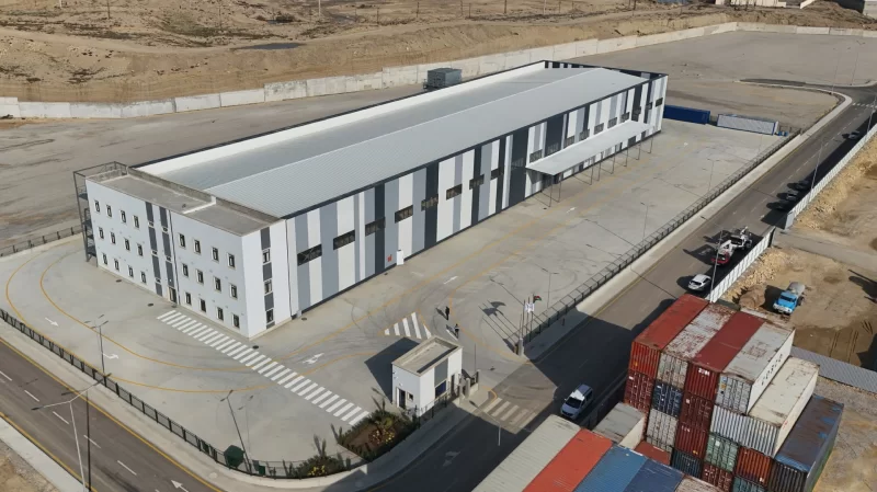 Azərbaycanda “Biznes Park” kompleksi fəaliyyətə başlayır
