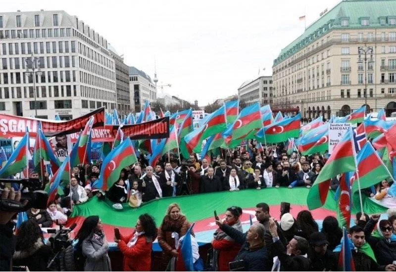 Ölkəmizdə nə baş verir?