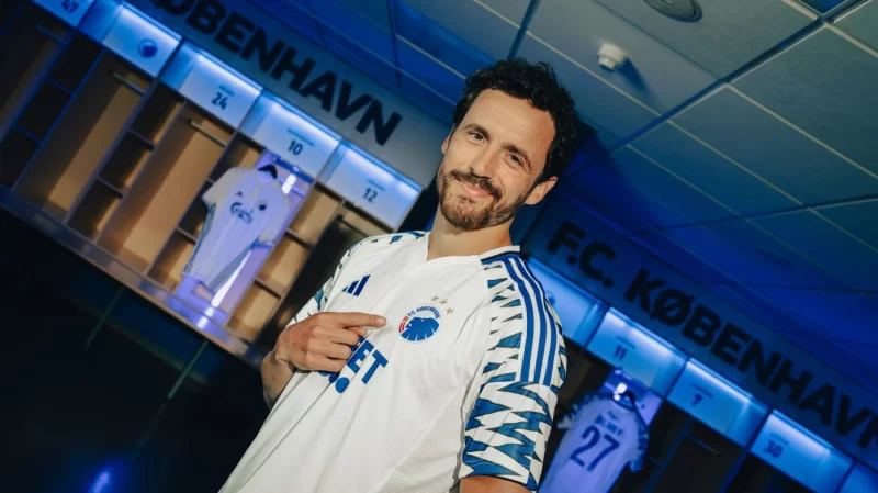 “Kopenhagen”in yarımmüdafiəçisi: "Onlar bizi təəccübləndirmədi”