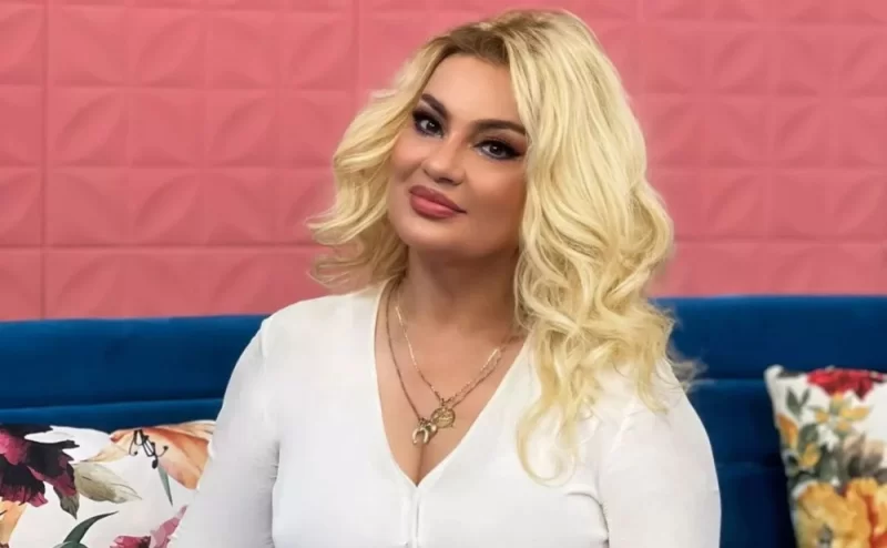 Nüşabə Ələsgərli: "Ən böyük arzum..."