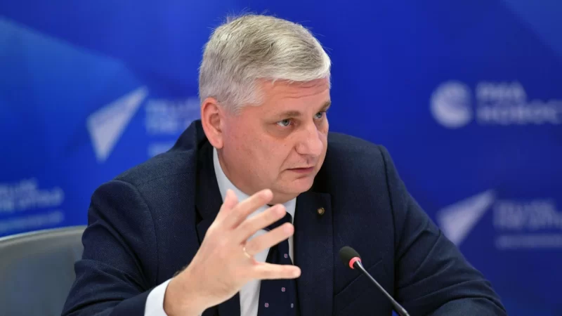 Markedonov: "Vladimir Putin hazır olduğunu göstərdi, İlham Əliyev isə..."