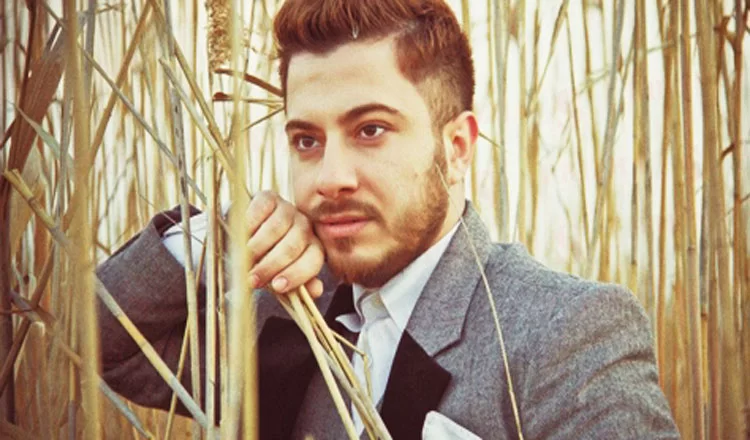 Müğəni Ramal kim ilə sevgili imiş? - Foto