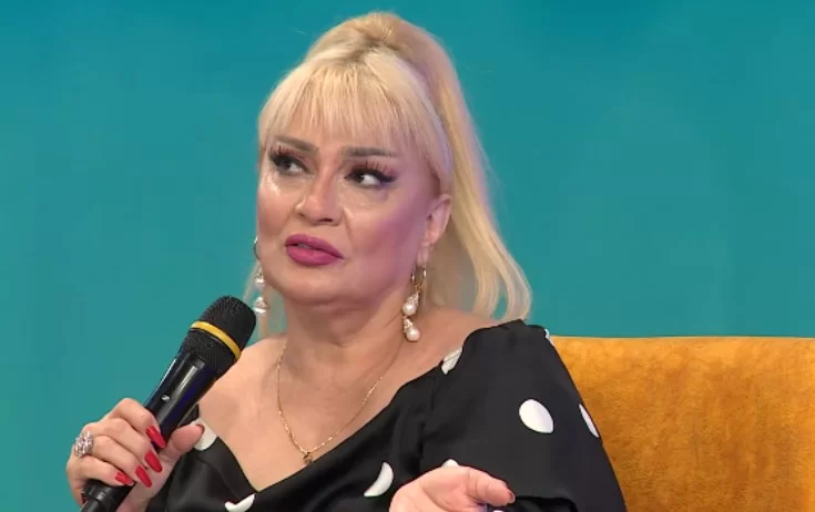 Əməkdar artist: "Qızım Bakıya köçür, yanımda yaşayacaq"