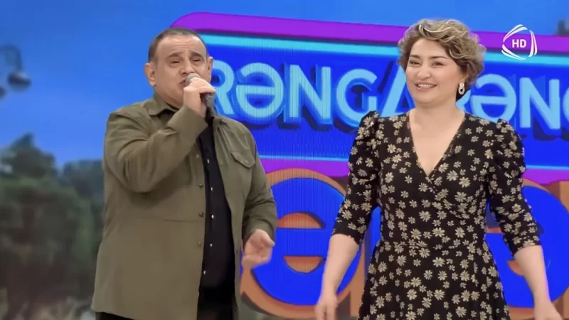 Tacir Şahmalıoğlu duet ortağından danışdı