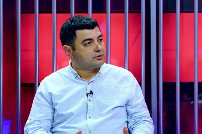 Stepanyan: "Azərbaycanlılar niyə ölməyə davam etməlidir?"