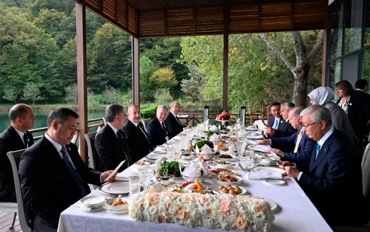 Azərbaycanın yeni statusu