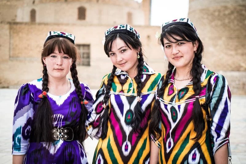 Özbəklərdə naməlum genetik mutasiyalar aşkar olunub