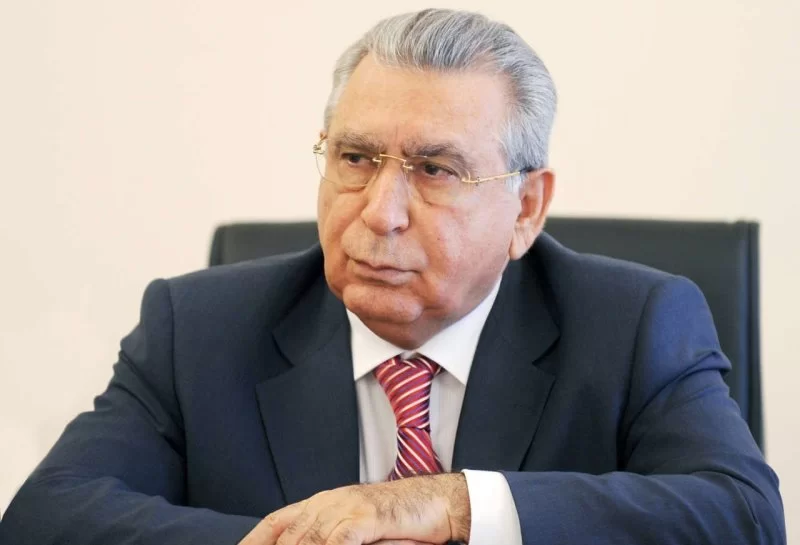 Ramiz Mehdiyevin dövründəki qanun pozuntuları ilə bağlı baş prokuror danışdı