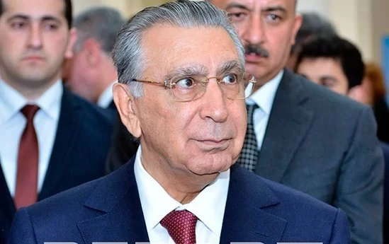 Mehdiyevin erməni qayınanasının məzarından GÖRÜNTÜLƏR yayılıb