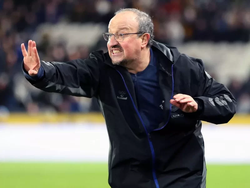 Rafael Benitesin yeni klubu bəlli oldu