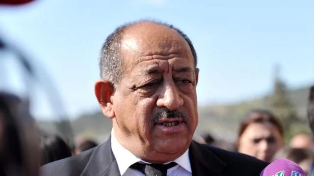 Hafiz Hacıyev: "Bayram Səfərovun Şuşaya aidiyyəti yoxdur"