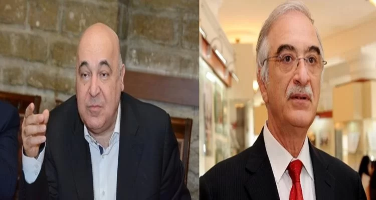 Polad Bülbüloğlu və Çingiz Abdullayev bizi Rusiyaya satdılar