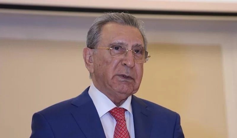 Ramiz Mehdiyev yaxın adamını həbs etdirib - DETALLAR