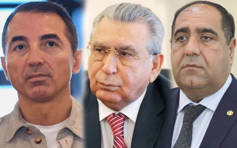 Payız gəldi, "uçdu" getdi onlar...