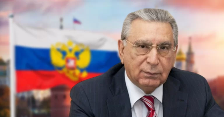 Ramiz Mehdiyevin göstərişi əsasında rus təbliğatı aparan millət vəkili kimdir?