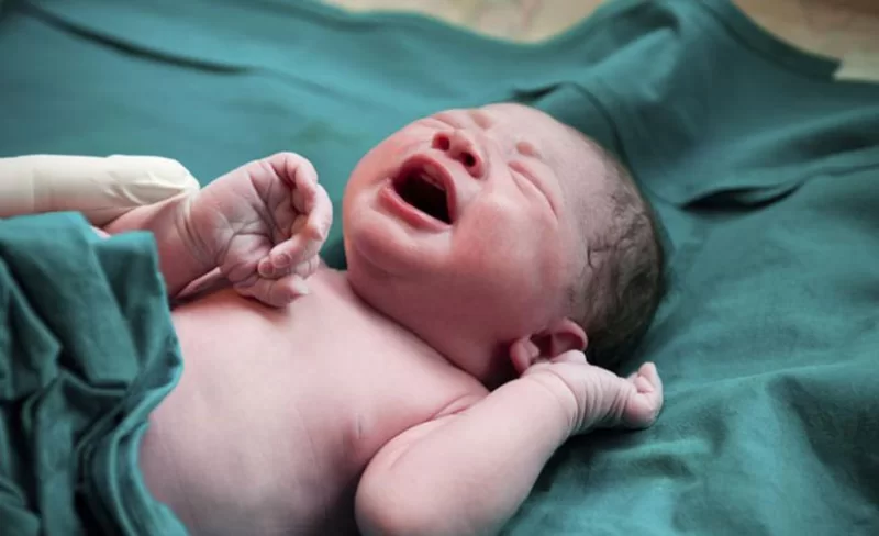 Azərbaycanda doğum nisbətində antirekord