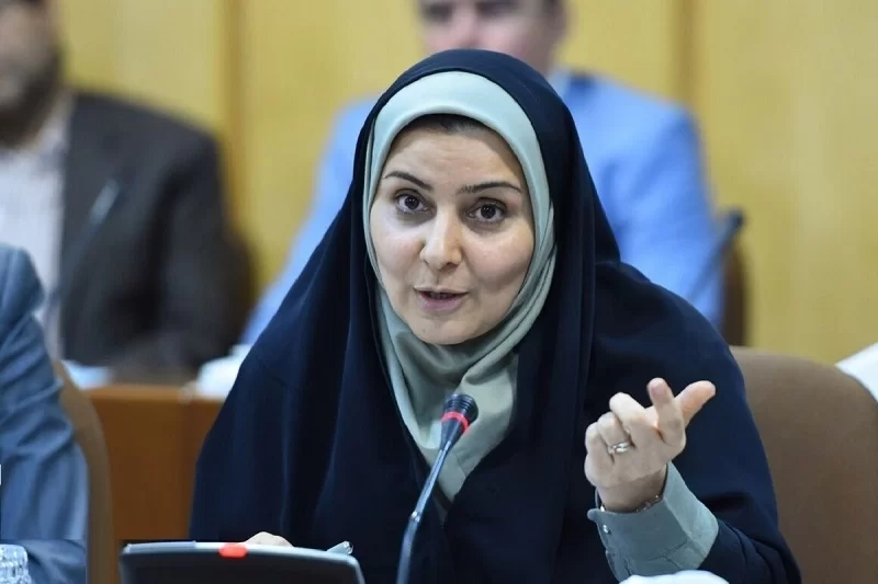 İranın yeganə qadın naziri nə üçün  təhlükəsizlik yoxlamasından imtina edib?