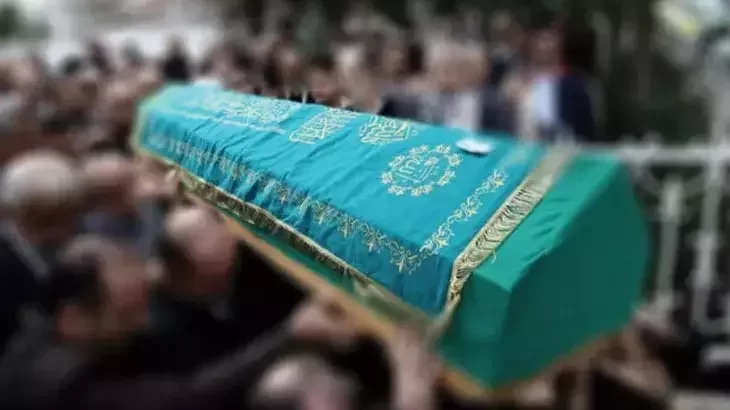 31 yaşlı dövlət məmuru dünyasını dəyişdi