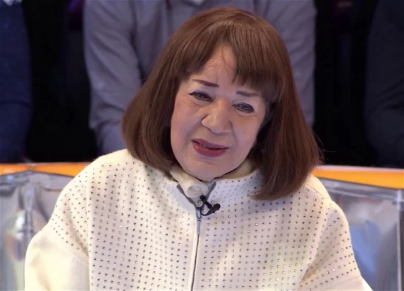 Xalq artisti vəfat etdi