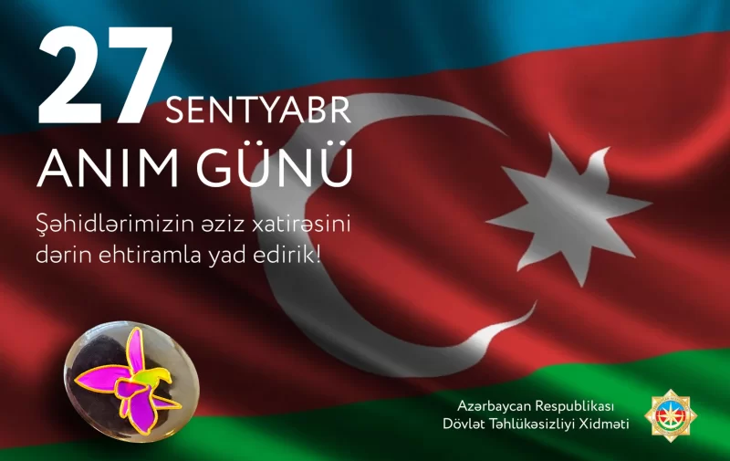 Anım Günündəki görüntülər qalmaqal yaratdı