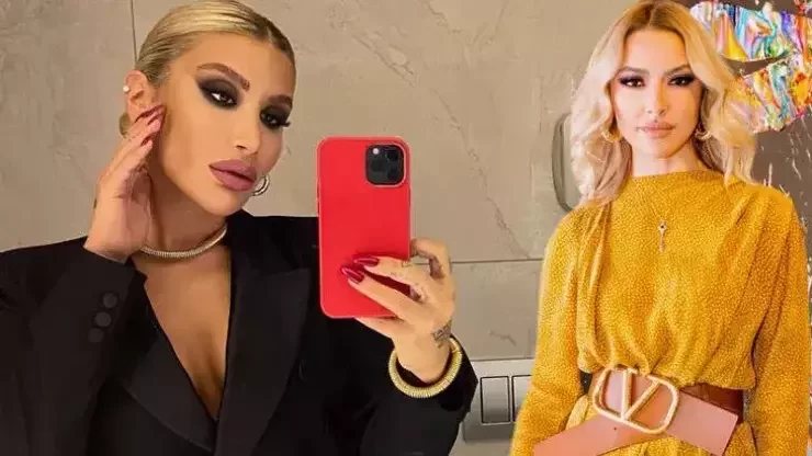 Türkiyədə məşhurlar saxlanıldı - Aralarında Hadise, İrem Derici də var