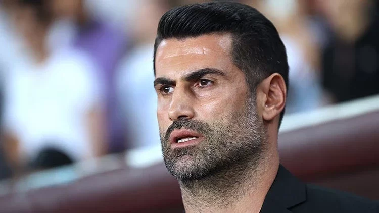 Volkan Demirel karyerasını bərpa etdi