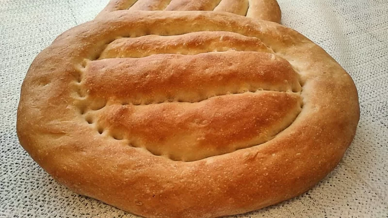 Çörəyin uzun müddət daha yumşaq qalmağı üçün bundan istifadə edin