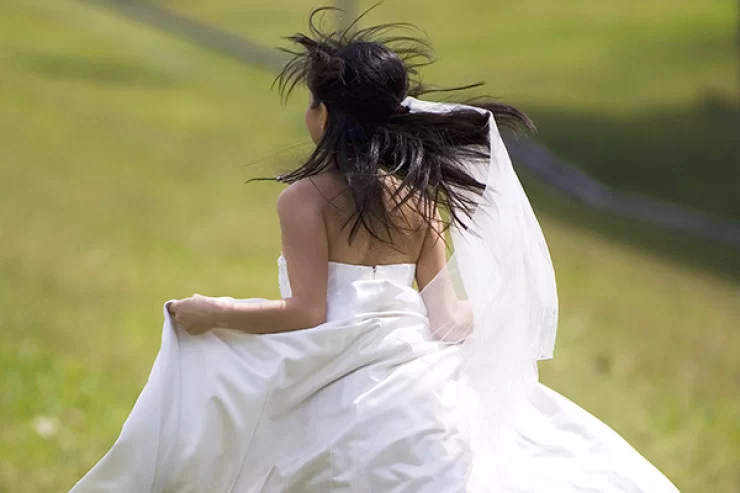 Toy gecəsi ölən qız 7 aylıq hamiləymiş