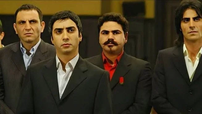 "Kurtlar Vadisi" serialının məşhur aktyoru dünyasını dəyişdi - Fotolar