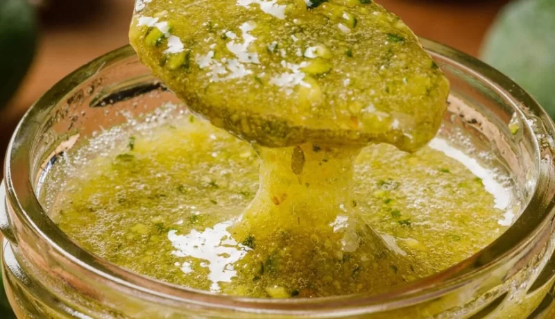 Azərbaycanlıların sevimli mürəbbəsi ilə bağlı həkimdən xəbərdarlıq