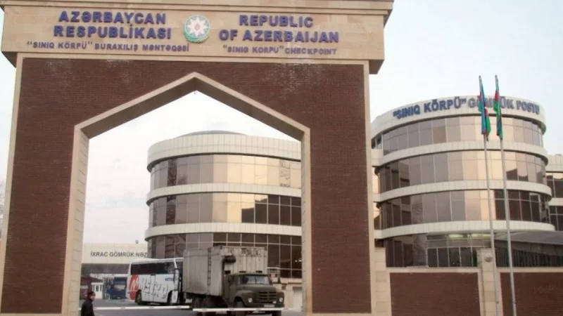 Quru sərhədlər açılır? - Millət vəkilindən AÇIQLAMA