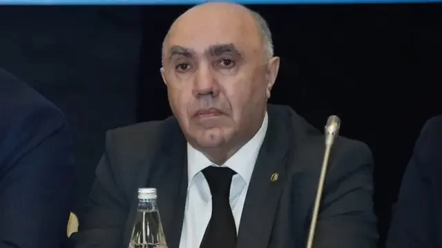 Zakir Qaralov bir neçə illik fasilədən sonra yenidən başlayır: Bu dəfə Qarabağda...