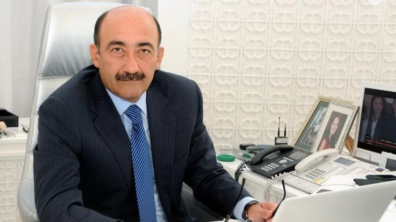 Əbülfəs Qarayev: "O, çox gözəl insan, gözəl həmkar idi"