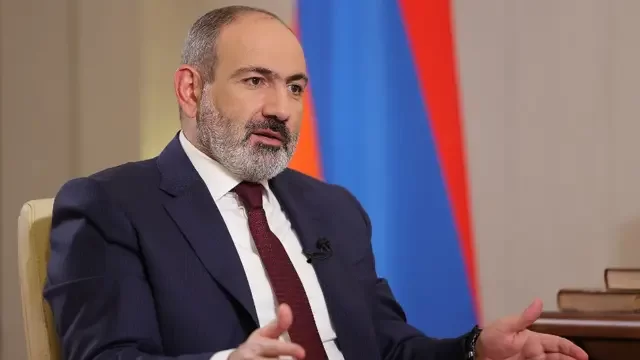 Paşinyan: "İlham Əliyevin bu addımına cavabımız olacaq"