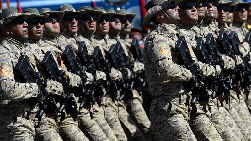 ABŞ-dən Azərbaycanla bağlı gözlənilməz açıqlama