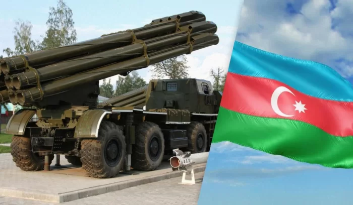 Britaniya Azərbaycana tətbiq edilən embarqonu aradan qaldırdı