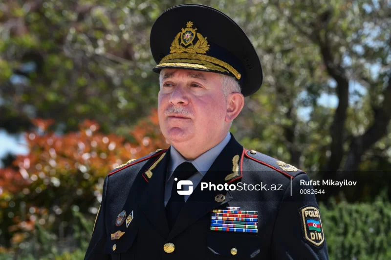 Həzi Aslanov təqaüdə göndərildi