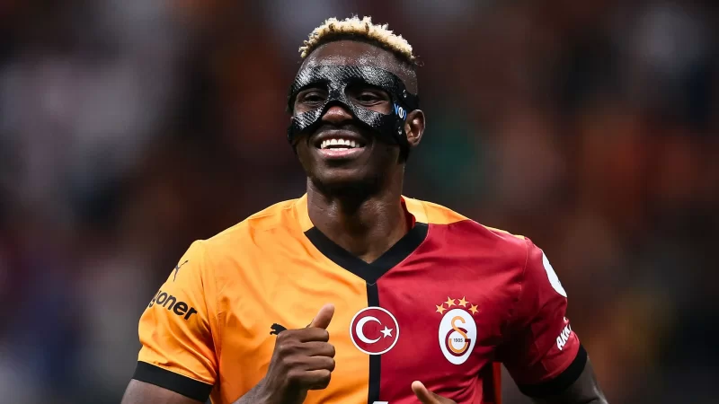 "Qalatasaray"dan Osimhen üçün FANTASTİK QİYMƏT