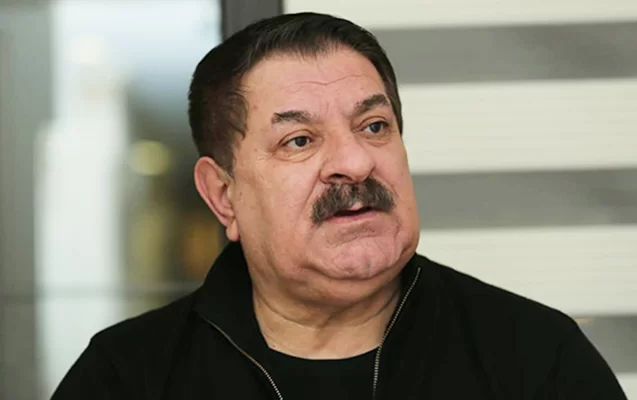 Ağadadaş Ağayev: "O, mənim oğlum deyil, ona halallıq vermirəm"