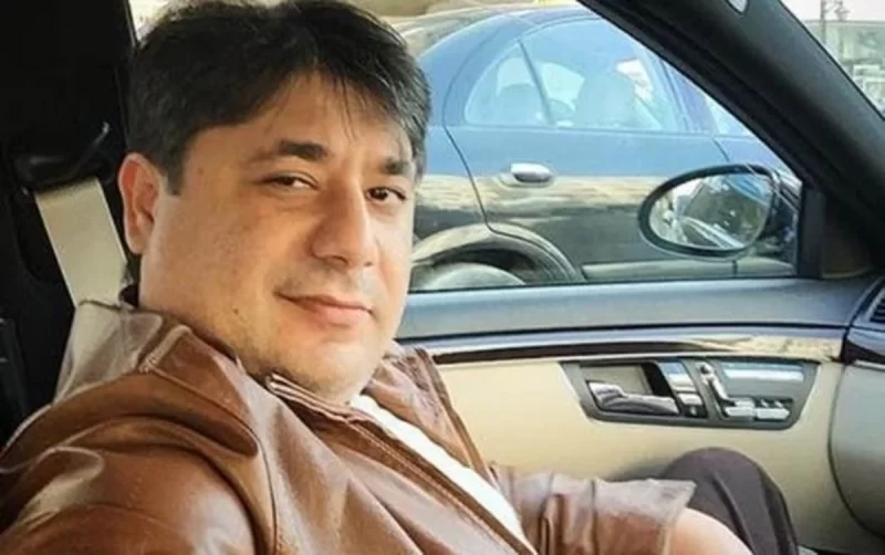 Röyanın keçmiş əri bu müğənni ilə evlənir