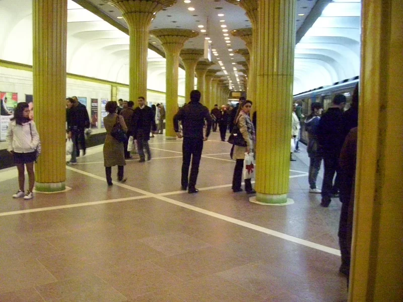 Bakı metrosunda baş verən ölümün SƏBƏBİ