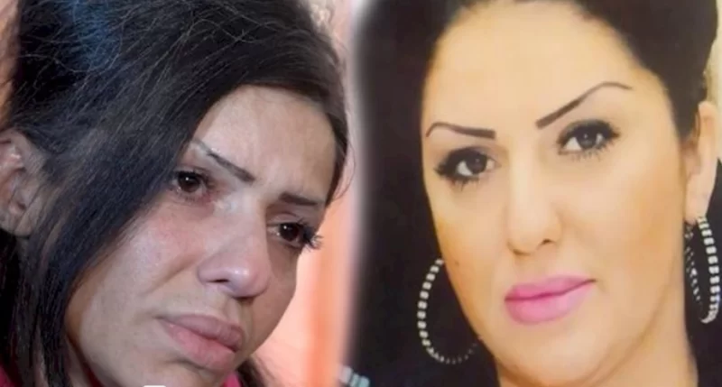 Məşhur meyxanaçının qızı həbs olundu - Video