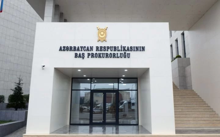 Beynəlxalq axtarışa verilmiş 4 nəfər Bakıya gətirildi