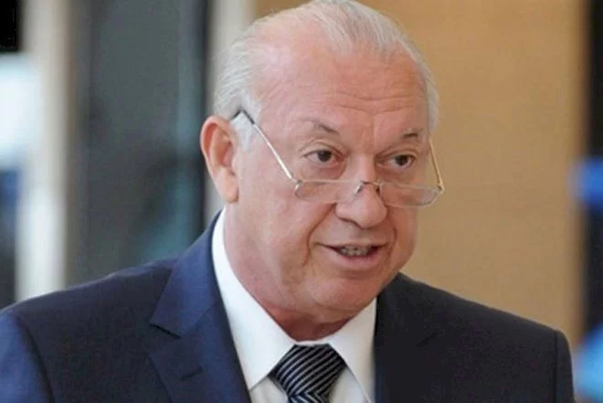 Cahangir Əsgərovun həyat yoldaşının adı əbədiləşdirilib