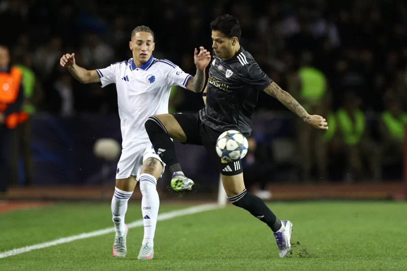 “Qarabağ” klubunun qazancı 55 milyonu keçdi