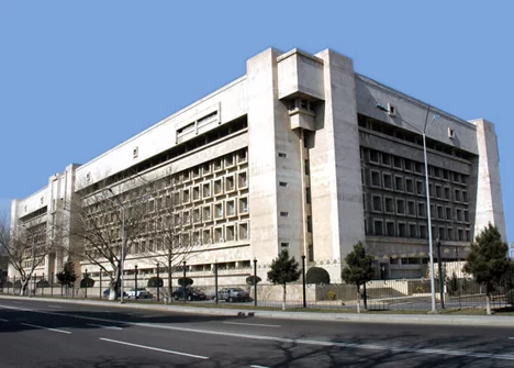 MTN-in polkovniki vaxtından əvvəl azadlığa buraxıldı - Foto