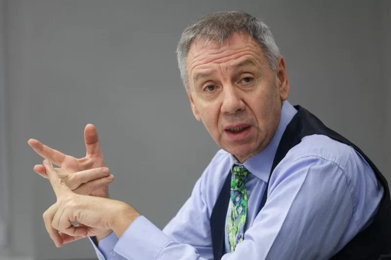 Markov: "Həm Rusiya, həm də Ukrayna pilotsuz təyyarələr və raketlərlə zərbələri dayandırır"