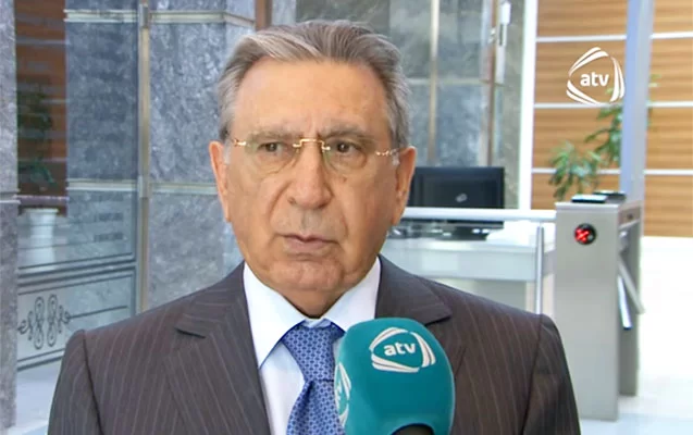 Fəzail Ağamalı: Ramiz Mehdiyev bu şəxslərlə məlumat ötürüb - ADLAR